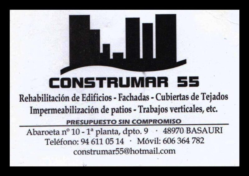 CONSTRUMAR 55