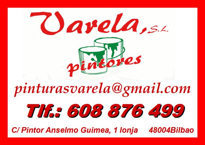 VARELA PINTORES, S. L