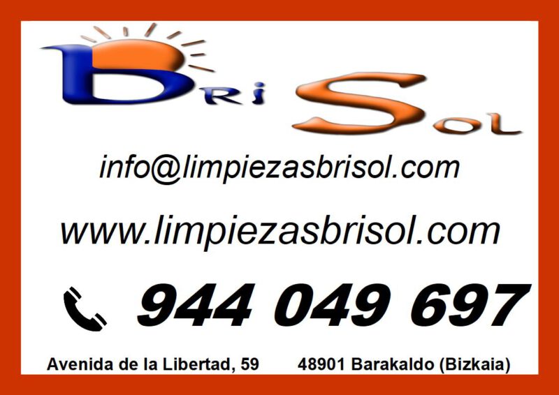 LIMPIEZAS BRISOL