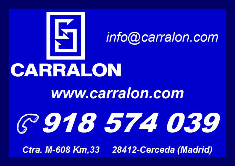 MARMOLES CARRALON
