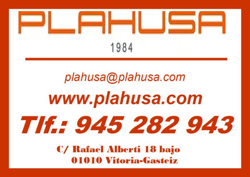 PLAHUSA CONSTRUCCIONES