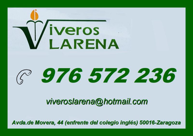 VIVEROS LARENA