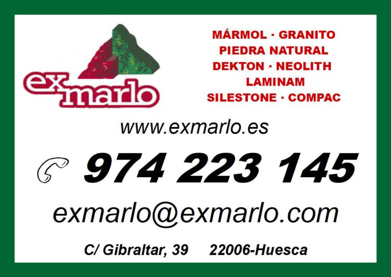 MARMOLES EXMARLO