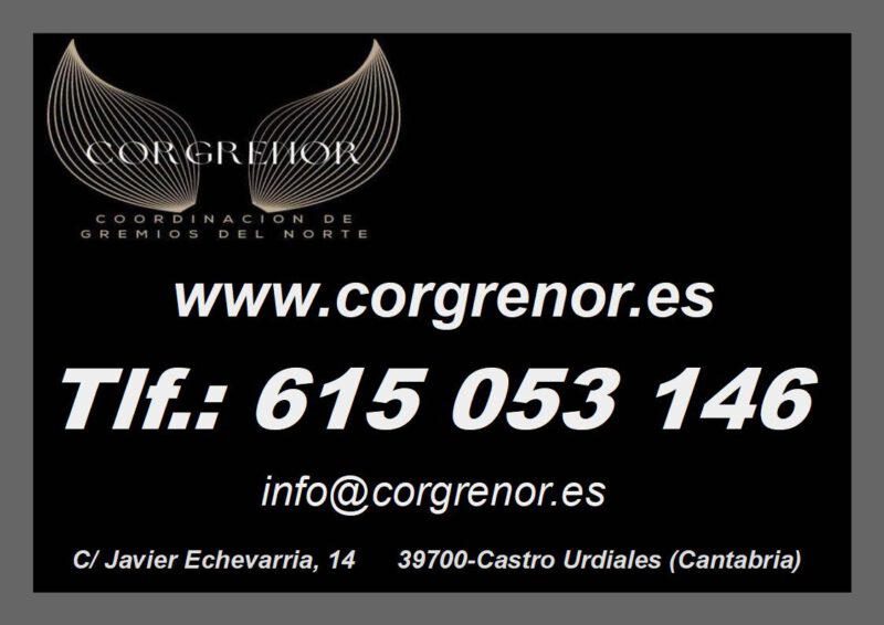 CORGRENOR REFORMAS