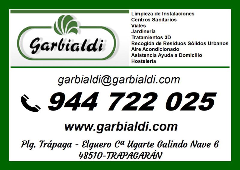 GARBIALDI