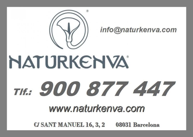 NATURKENVA