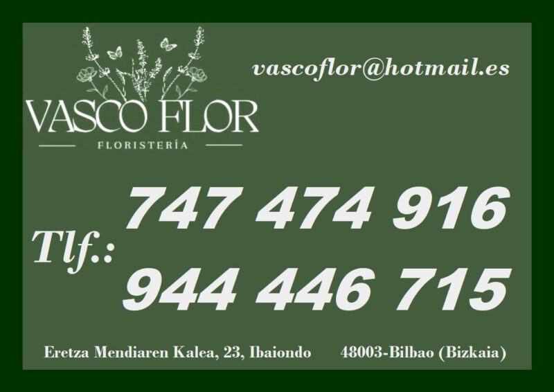 VASCOFLOR