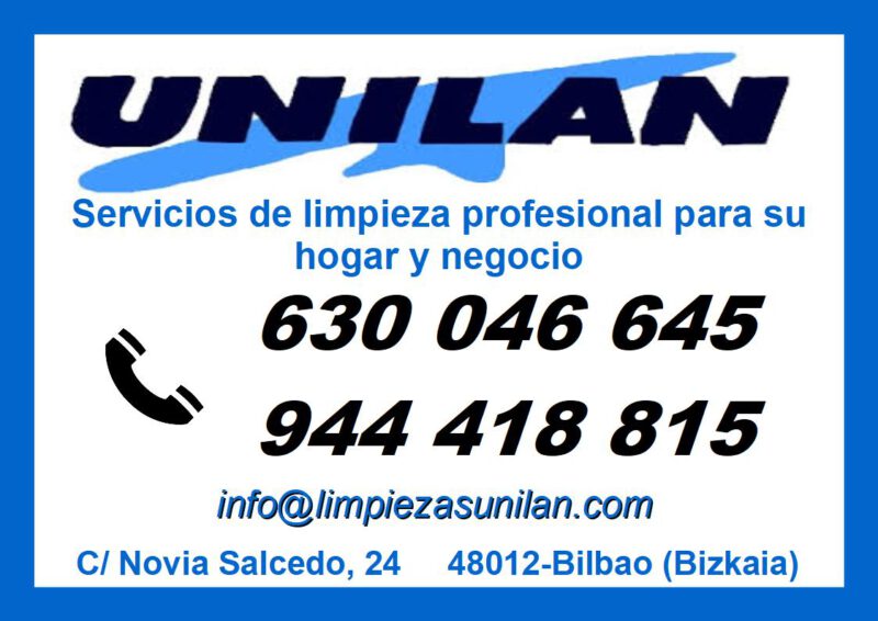 UNILAN SERVICIOS DE LIMPIEZAS