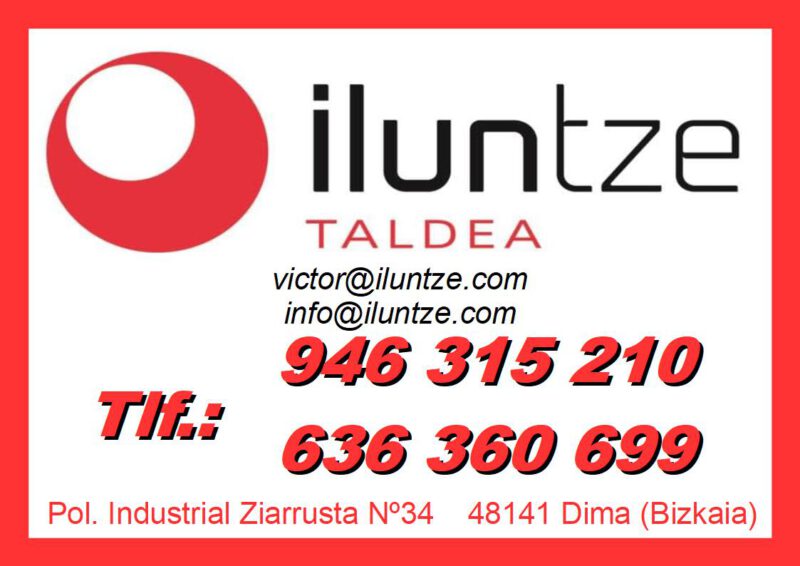 JARDINERIA ILUNTZE TALDEA