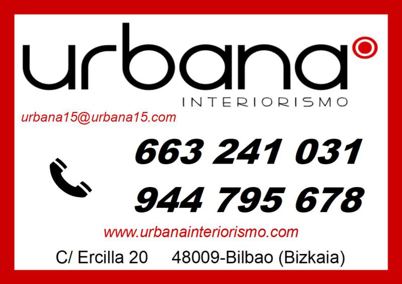 URBANA INTERIORISMO