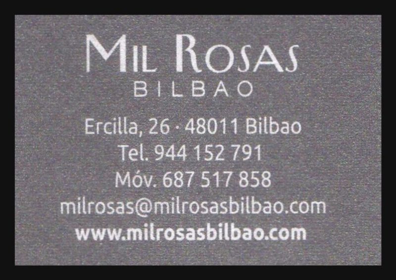 MIL ROSAS